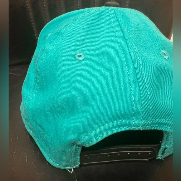 New Era San Jose Sharks Hat - Picture 7 of 7